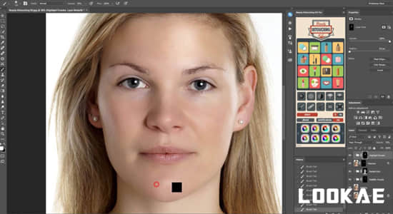 PS插件-人像修复美颜磨皮工具 Beauty Retouching Kit 3.0.0 Win/Mac + 使用教程