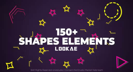 Shape Elements