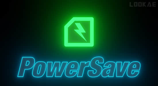 Blender插件-工程项目自动保存 PowerSave V0.4.6