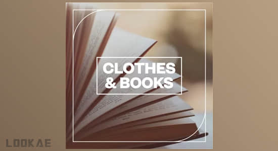 日常生活穿衣皮带靴子酒瓶摇晃翻书音效 Clothes and Books