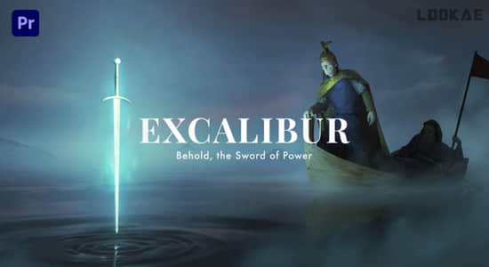 PR插件-快速搜索特效管理控制应用工具 Excalibur 1.2.3 Win/Mac+使用教程