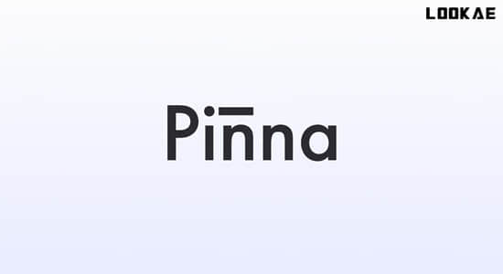 AE脚本-从路径点自由选择创建添加空值 Pinna V1.0.0+使用教程